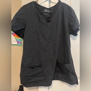 Cherokee Large scrub top